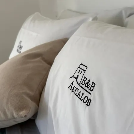 Ascalos Bed & Breakfast Scalea