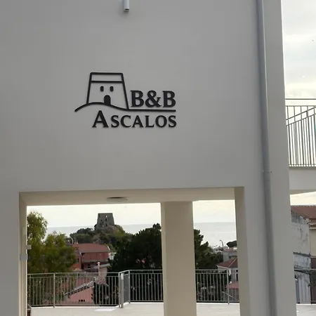 Ascalos 3* Scalea