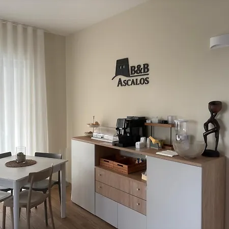 Bed & Breakfast Ascalos Scalea