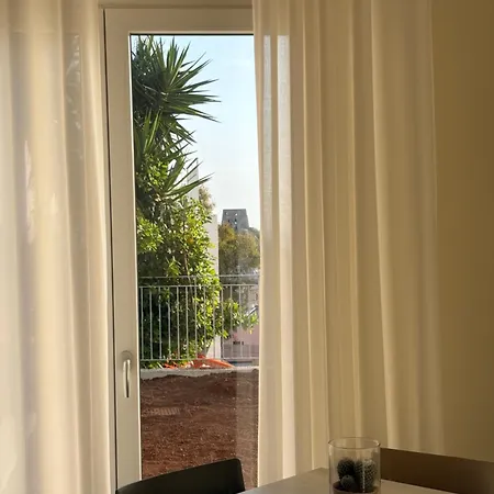 Bed & Breakfast Ascalos 3*