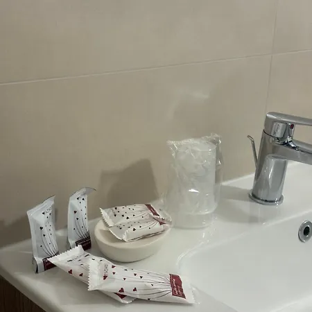 Bed & Breakfast Ascalos 3*