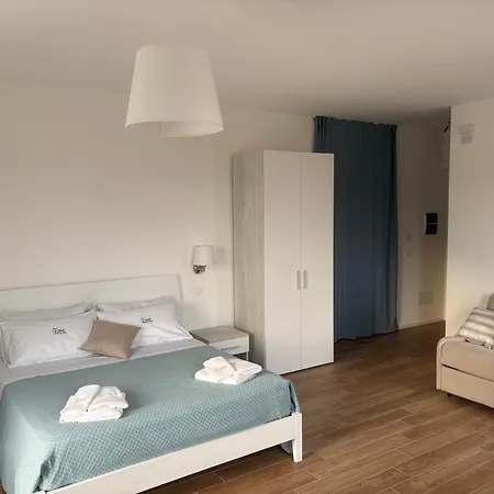 Bed & Breakfast Ascalos 3*