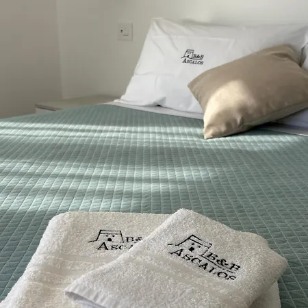 Ascalos Bed & Breakfast 3*