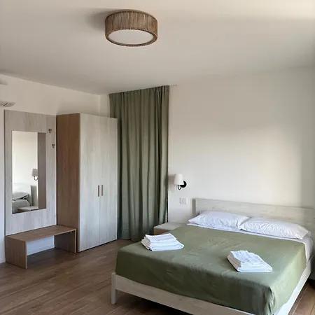 Ascalos 3* Scalea