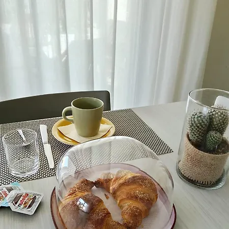 Ascalos Bed & Breakfast Scalea